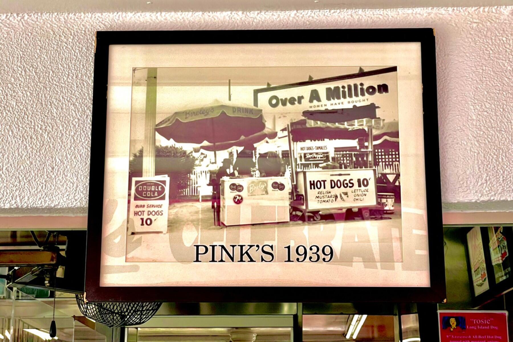 1939年当時の写真