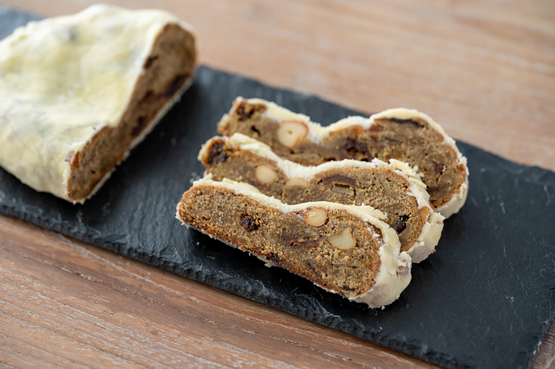 12月13日までの限定販売!シュトーレン