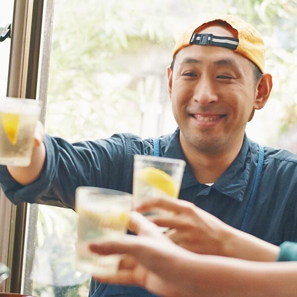 きじまりゅうた