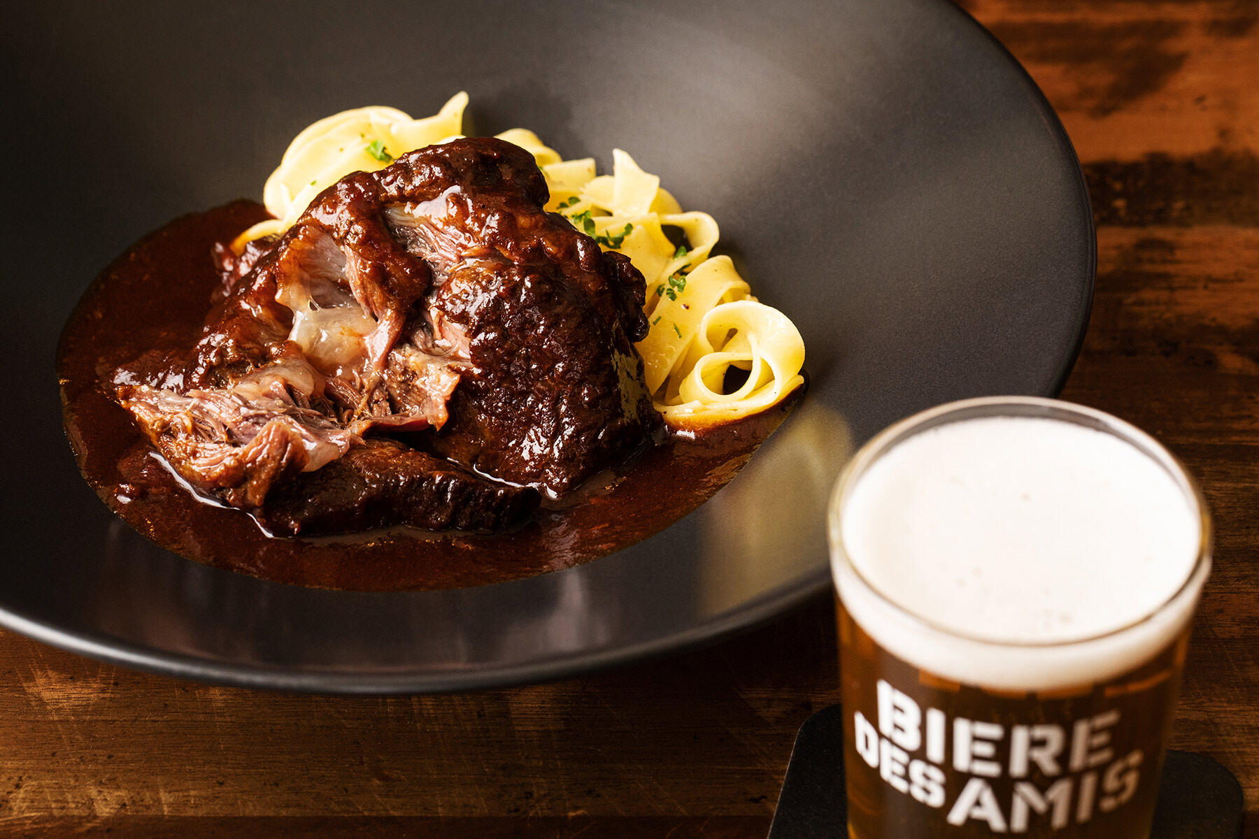 カルボナード・フラマンド