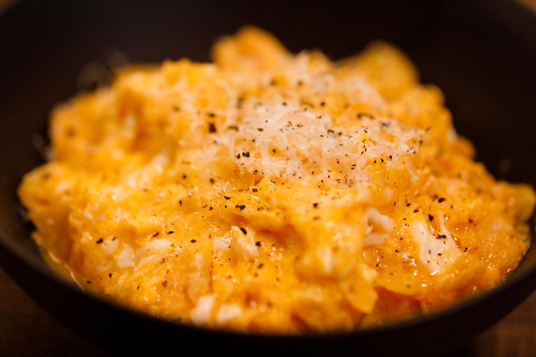 ポテチスクランブル