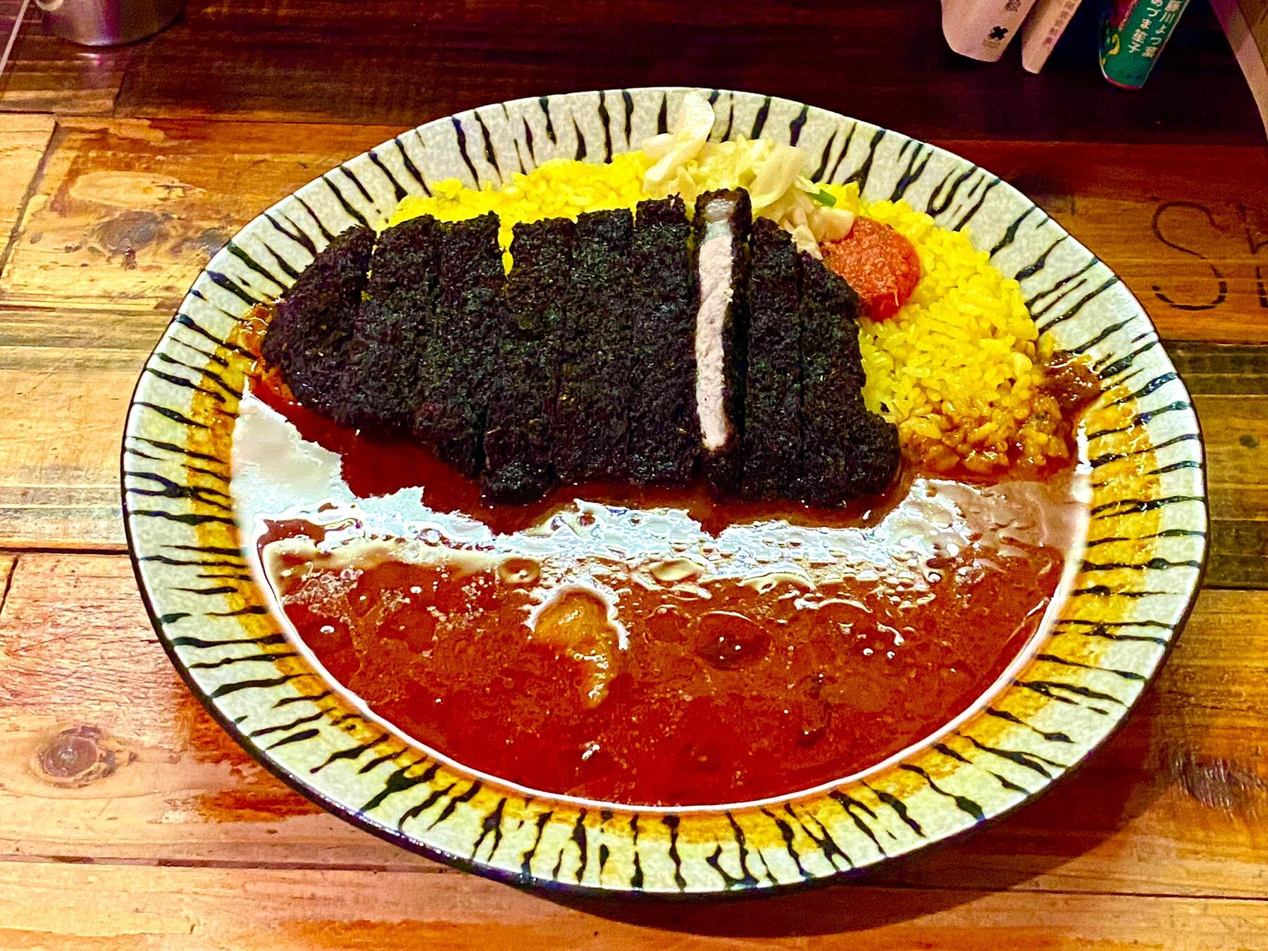 カレー