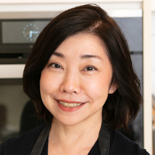 平野由希子 料理家