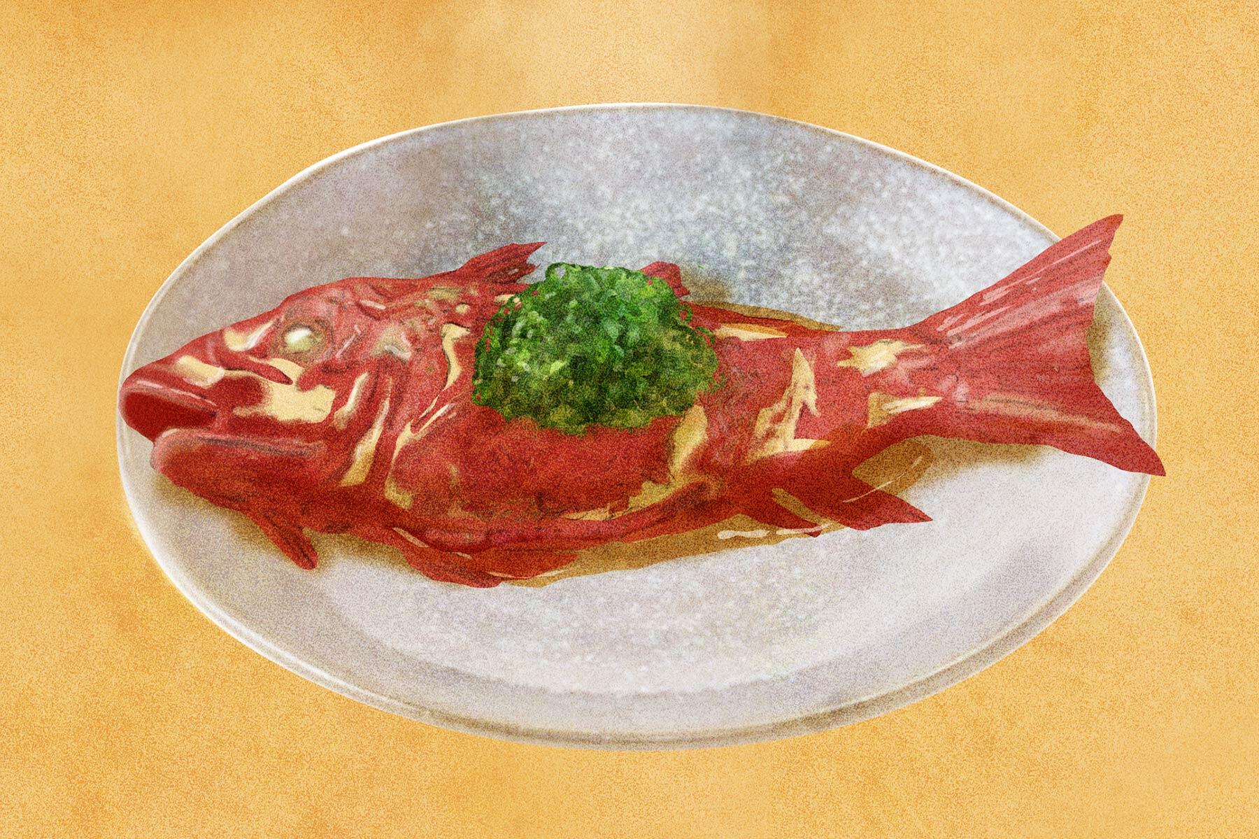 オジサンのマース煮