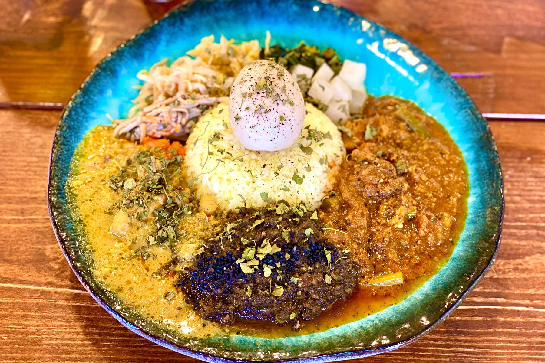 カレー