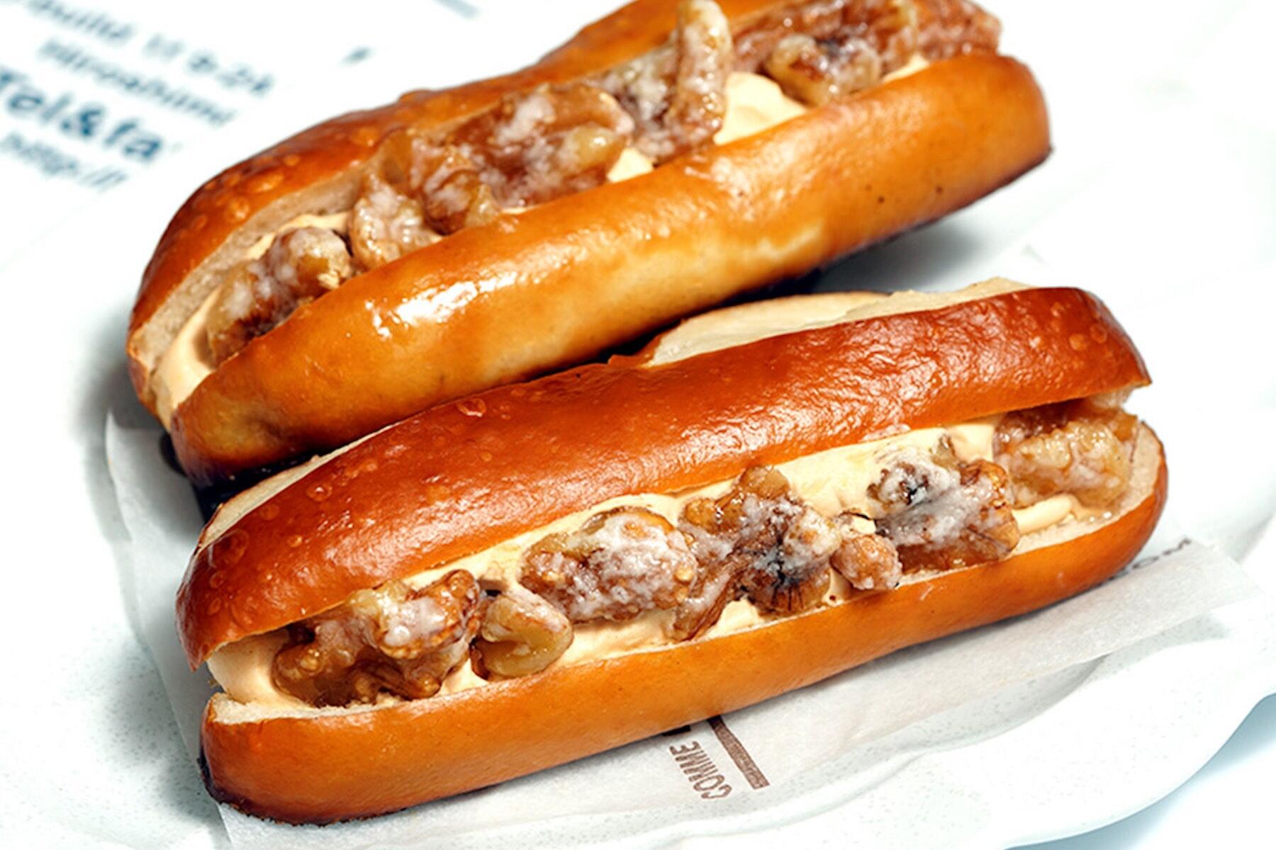 Mehl ラムブッターシュタンゲン