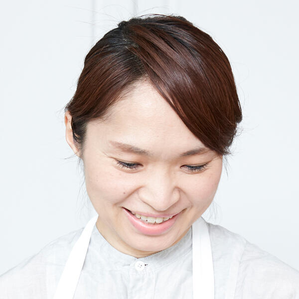 植松良枝　料理研究家