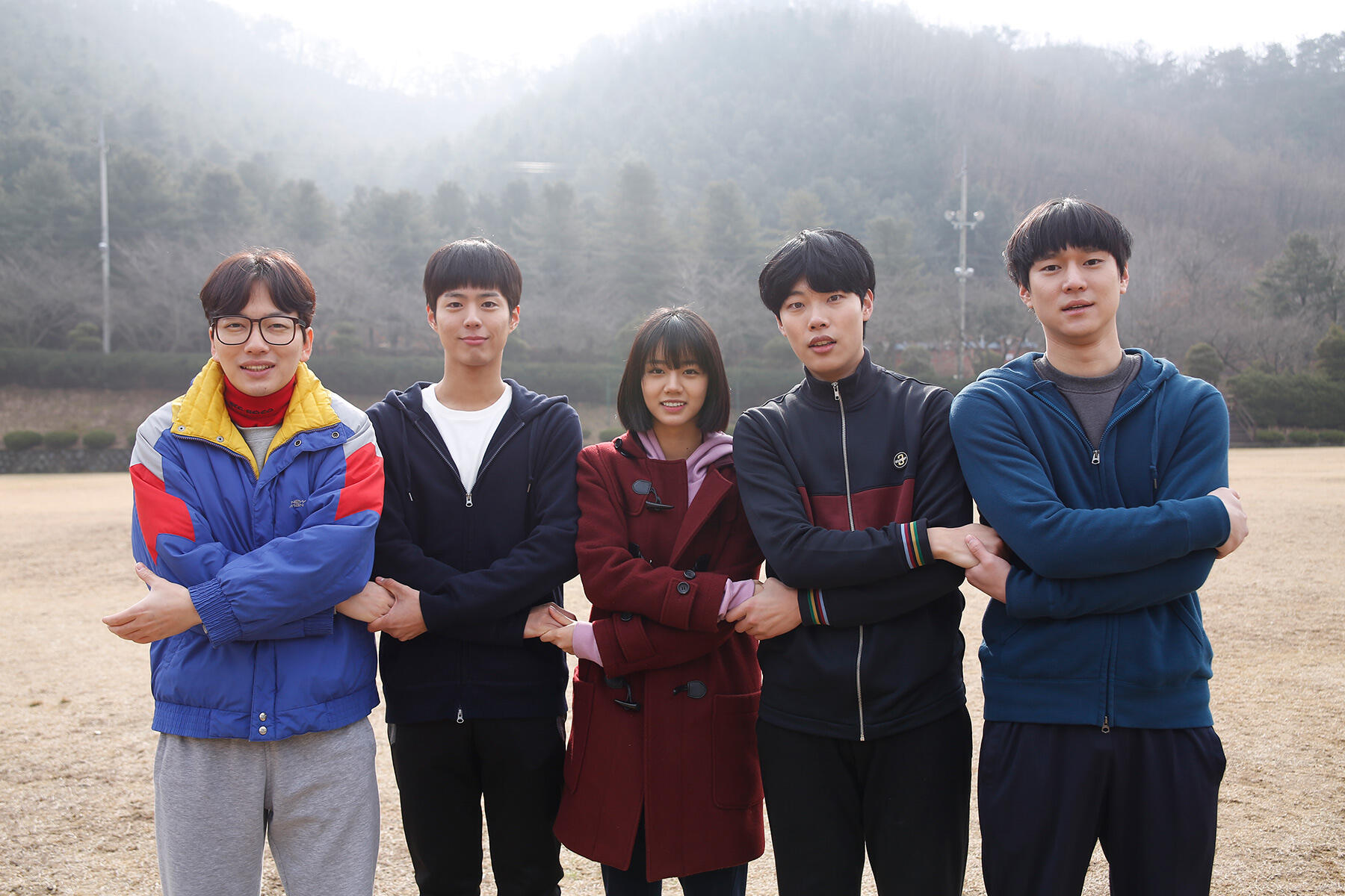 『恋のスケッチ ～応答せよ1988～』