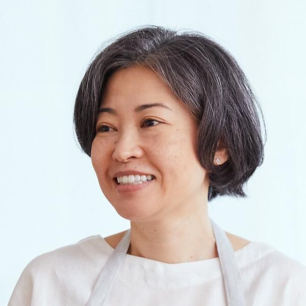 サルボ恭子 料理家