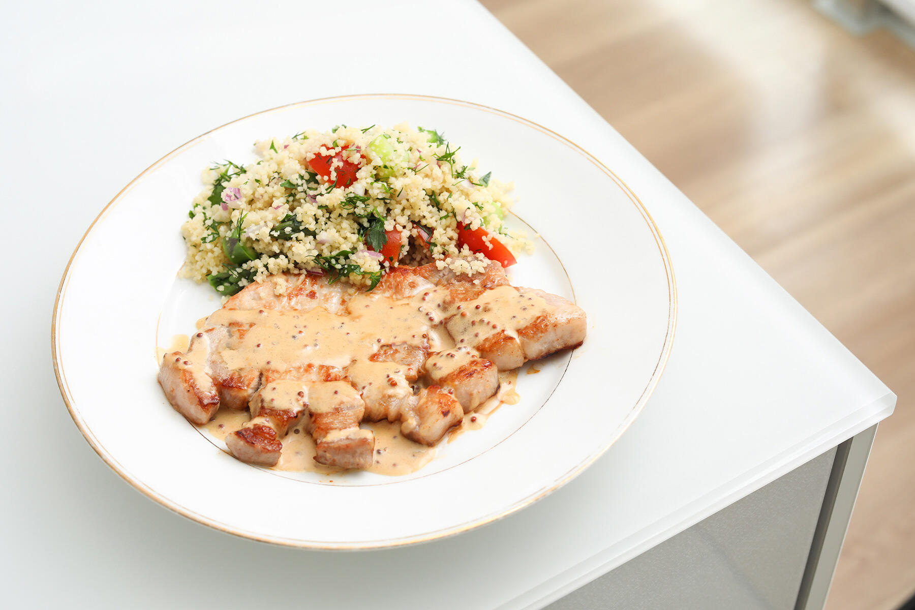 クリスタルカウンター