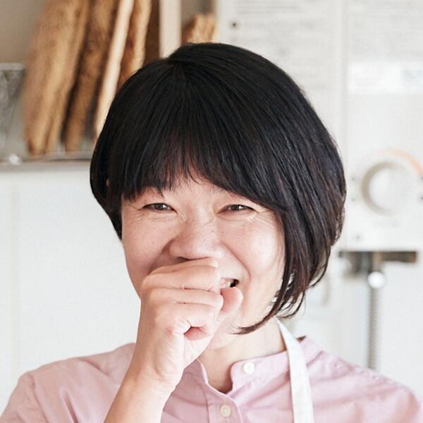 今井ようこさん