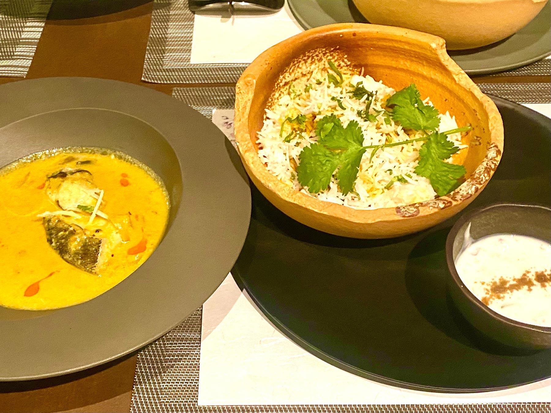 マルバル・フィッシュカリー