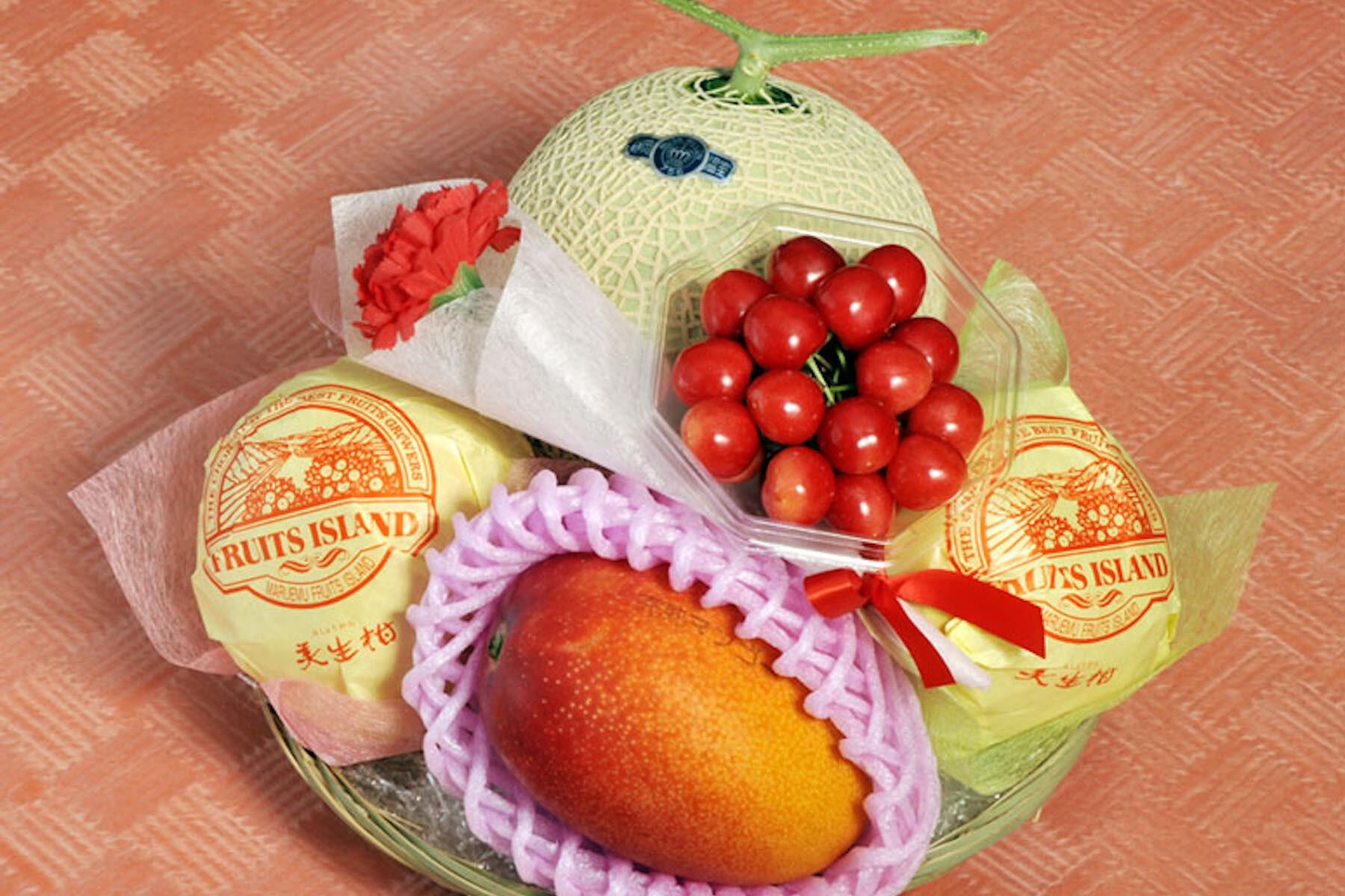 フルーツバスケット