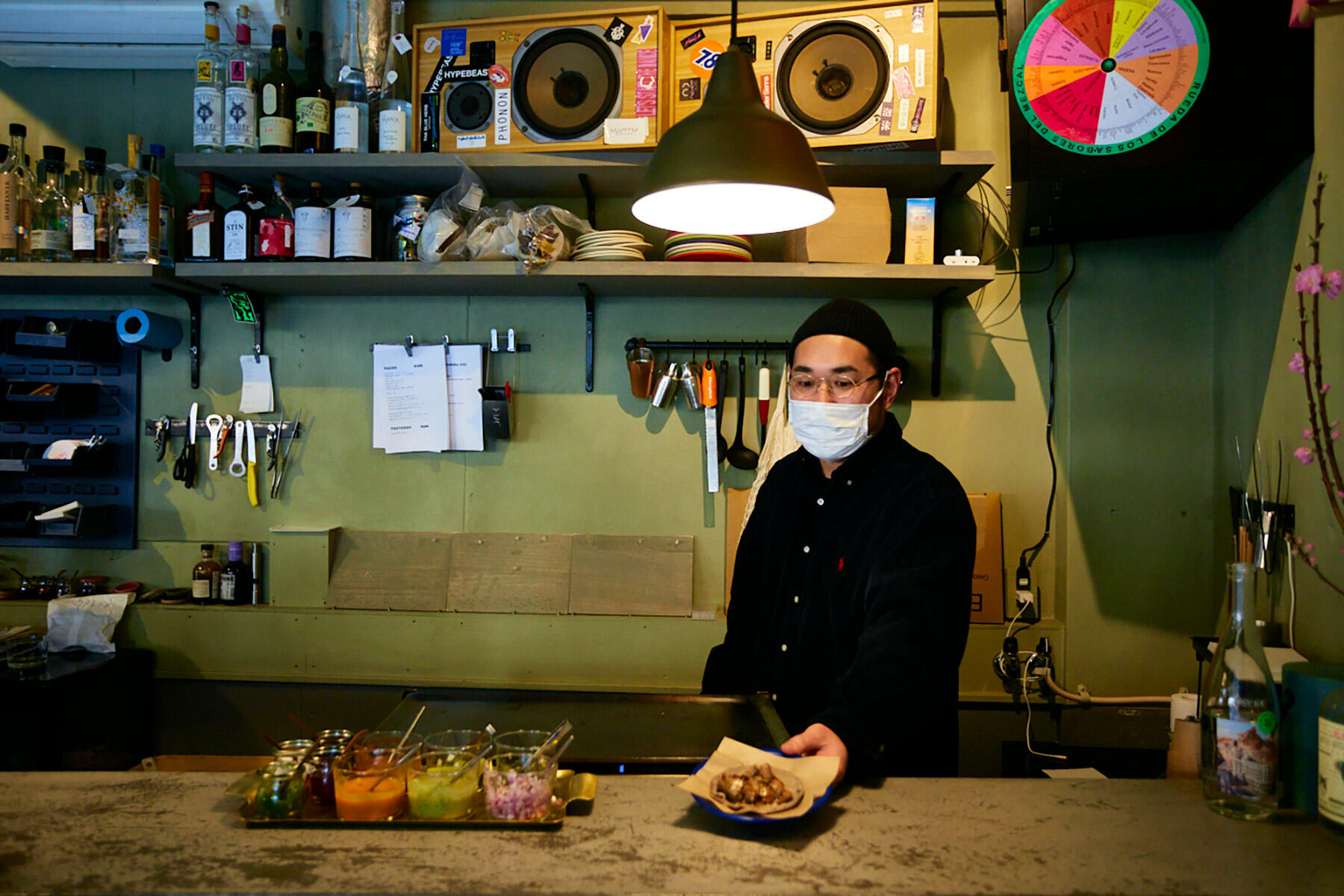 近藤輝太郎さん