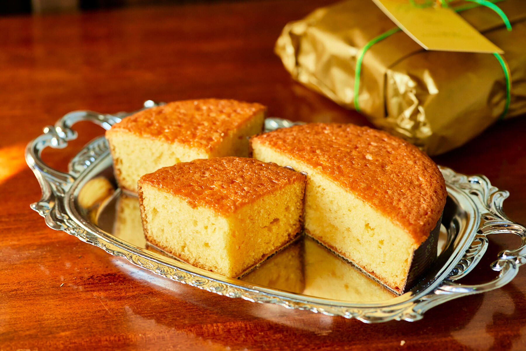 ドルチェアッルオリオ