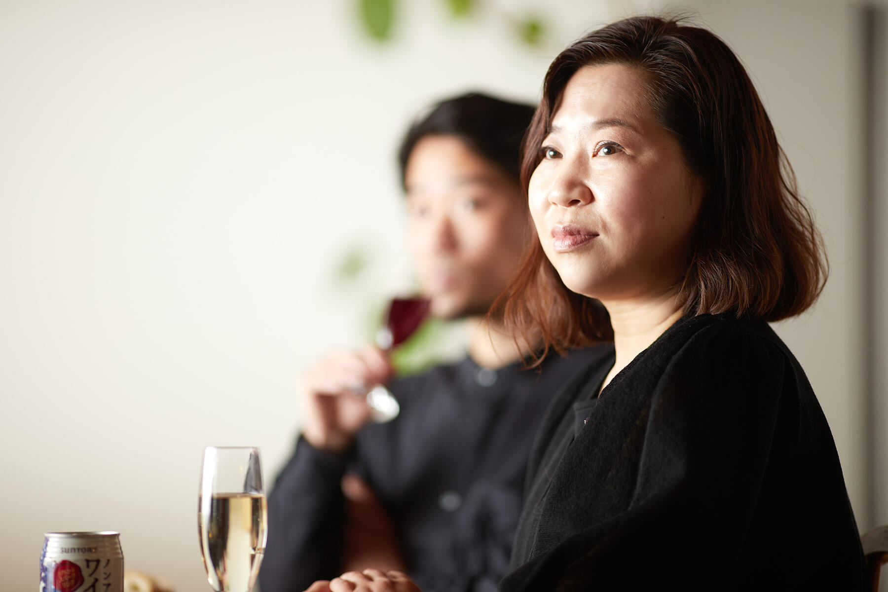 パリセック 幸惠さん