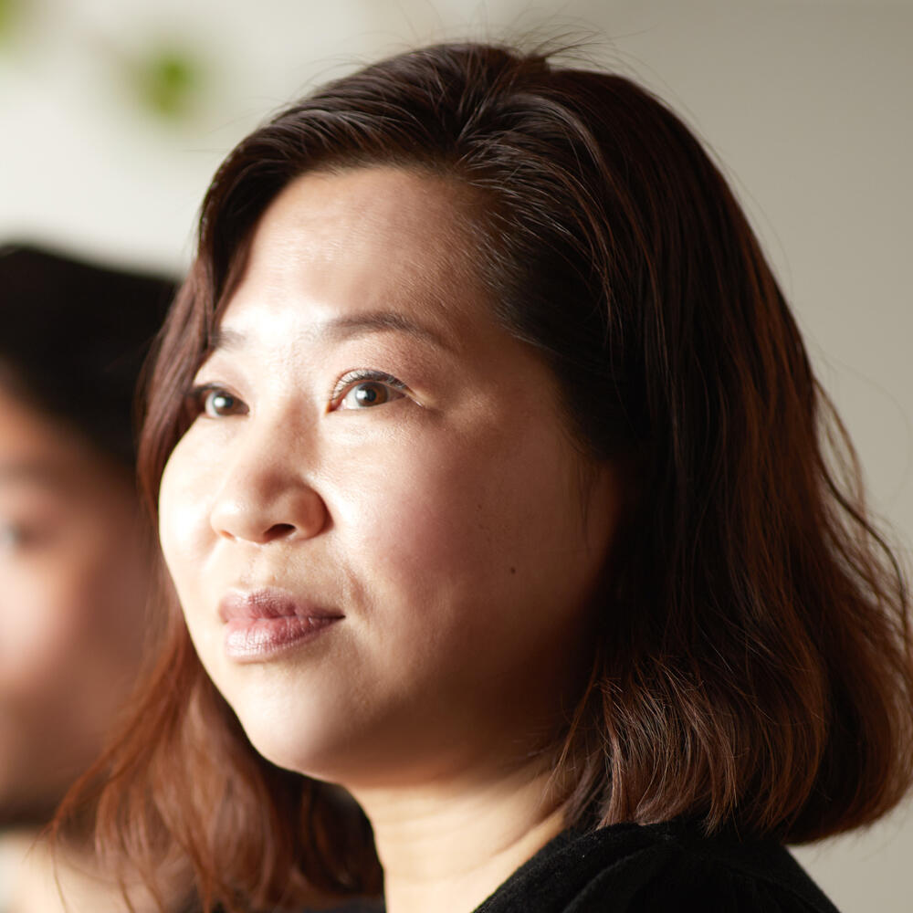 パリセックさん