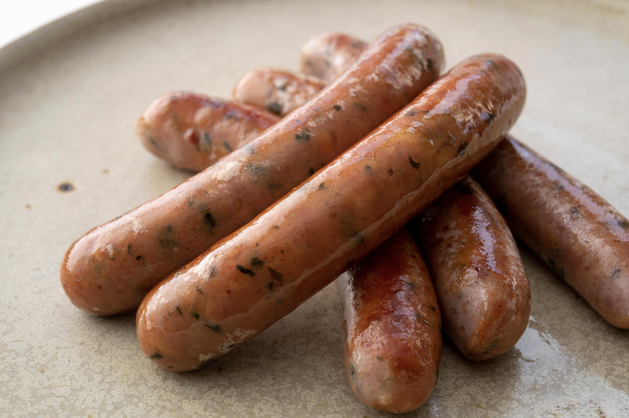 信州のソーセージ3種　2,090円