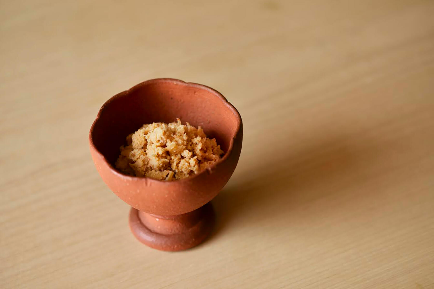 アミ入り卯の花炊き