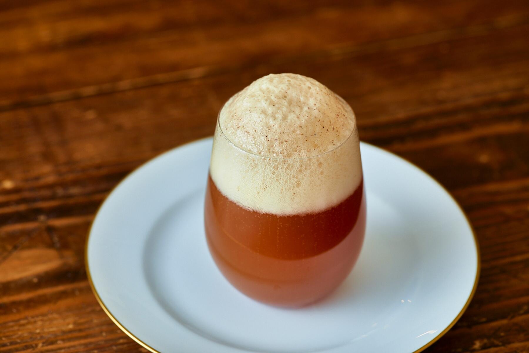 アマゾンカカオジンジャエール