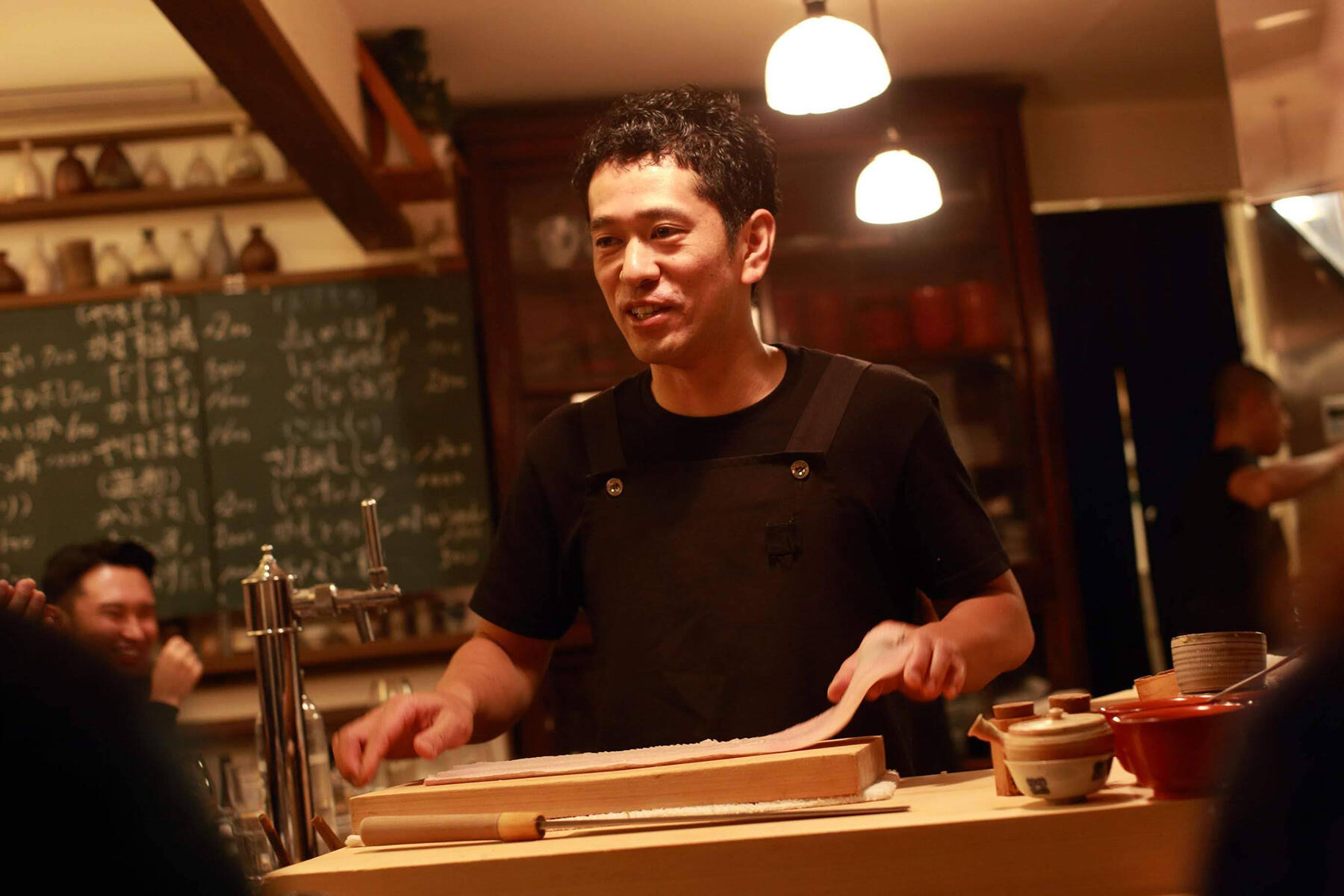 小川真太郎さん