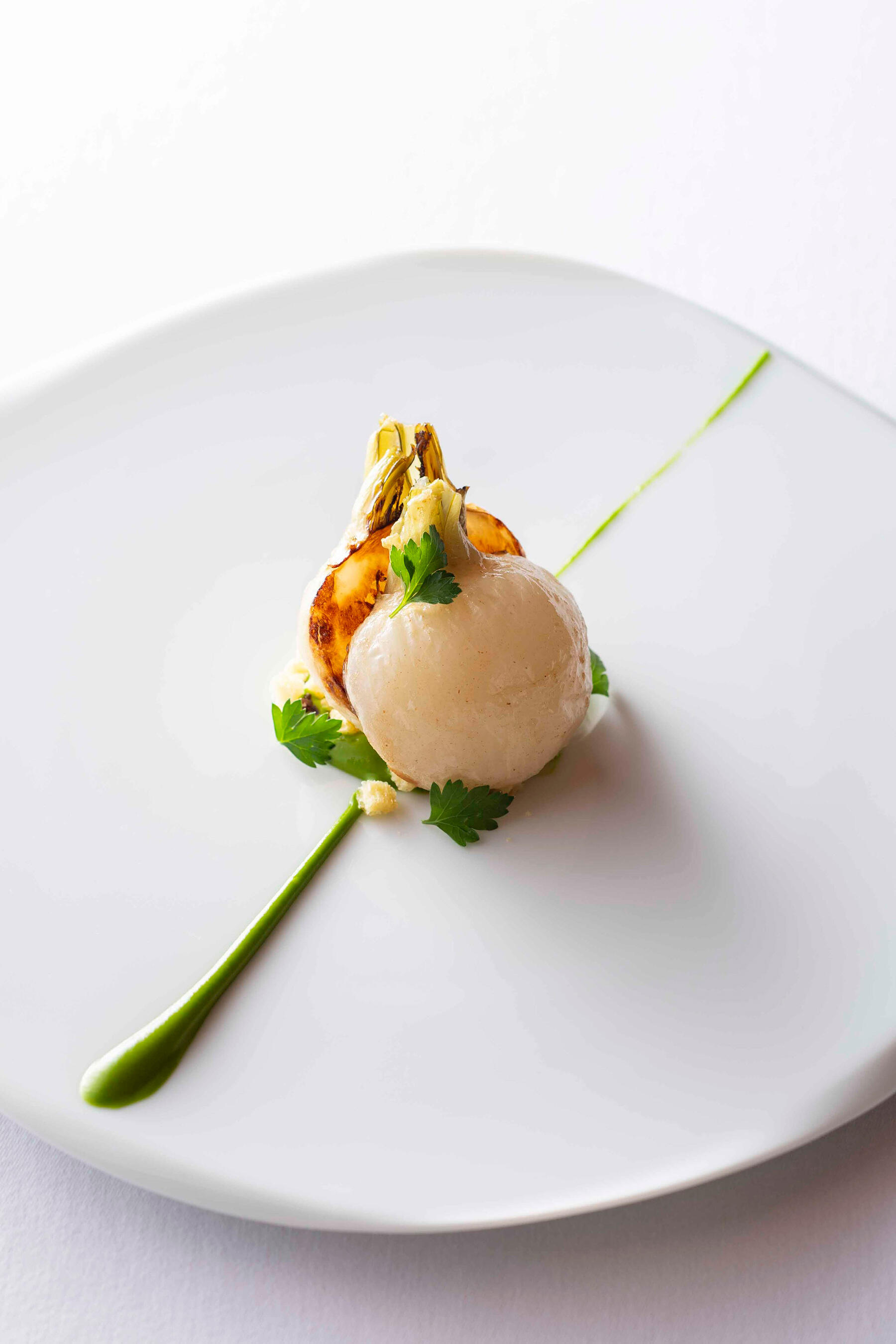 敬愛するアルチザン