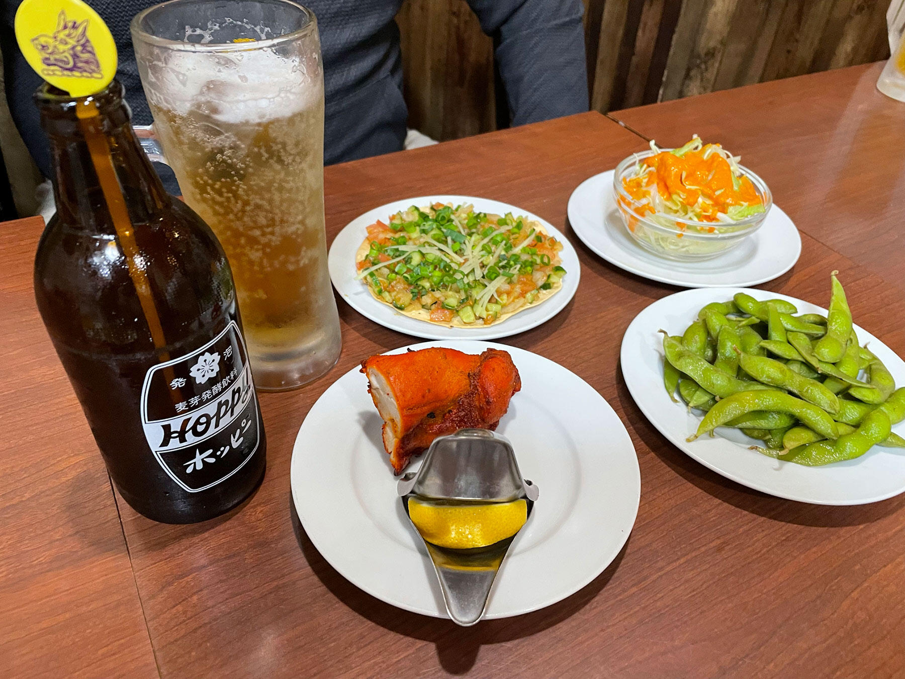 ハッピーセット