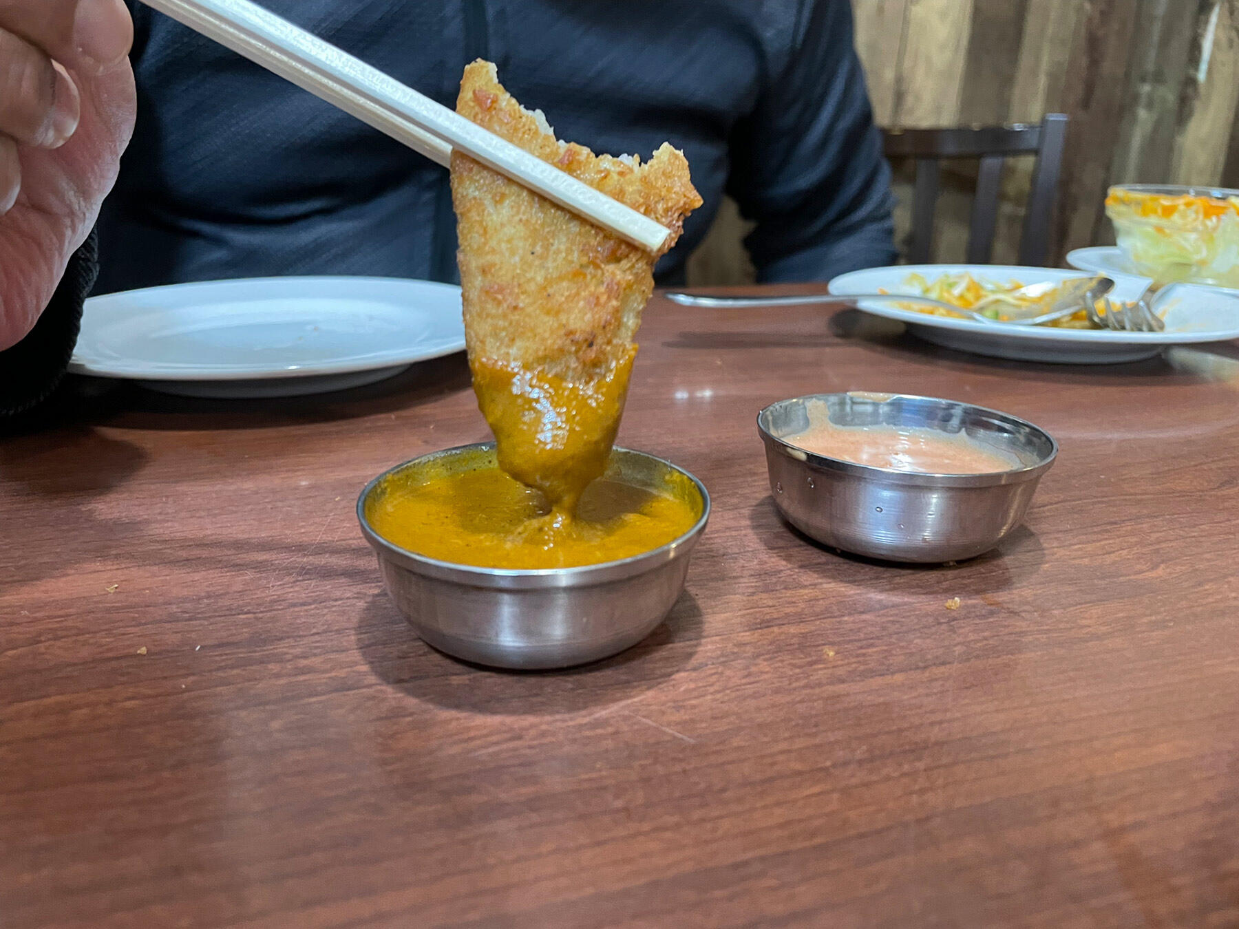 ゴルベラコアチャール