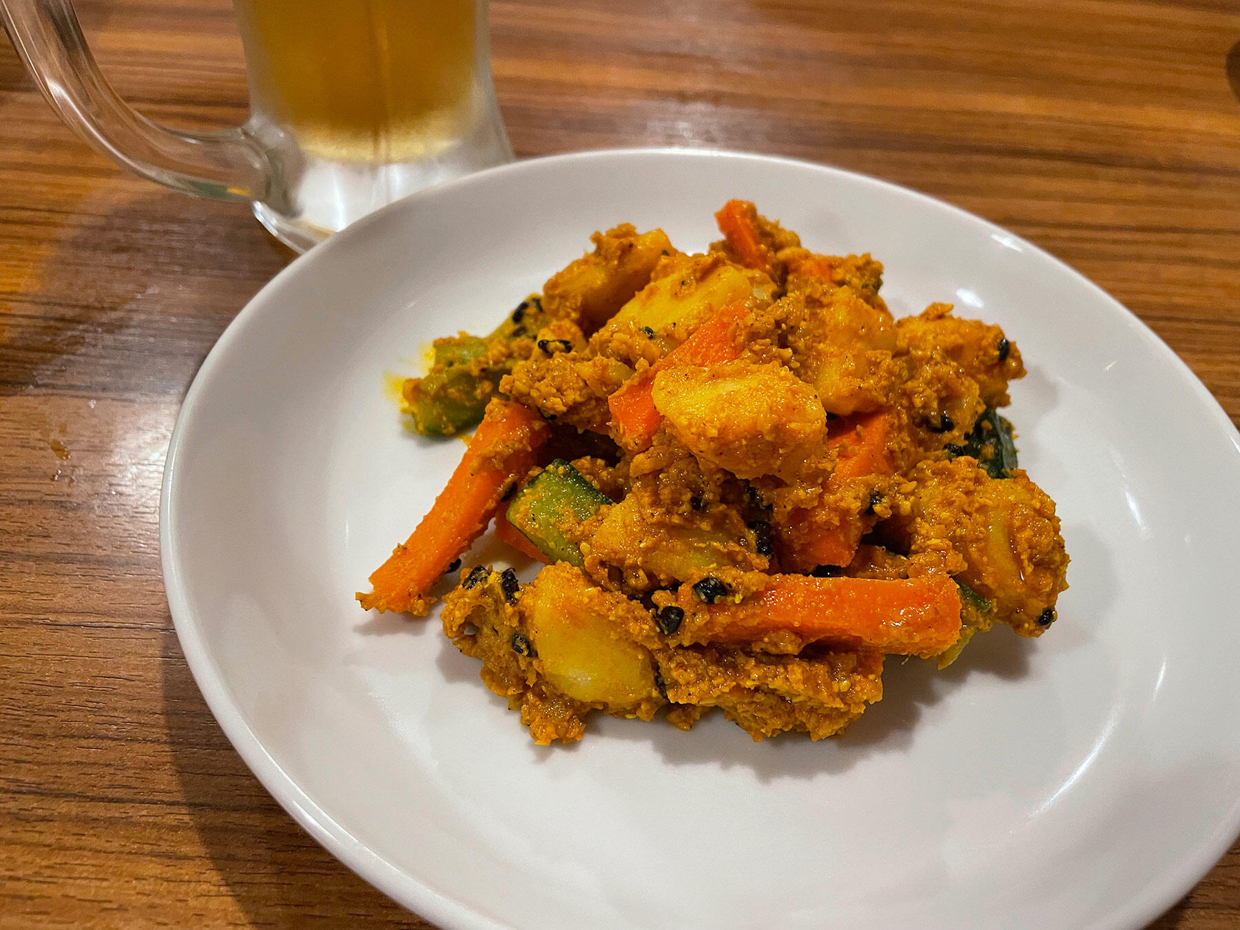 アルコアチャール