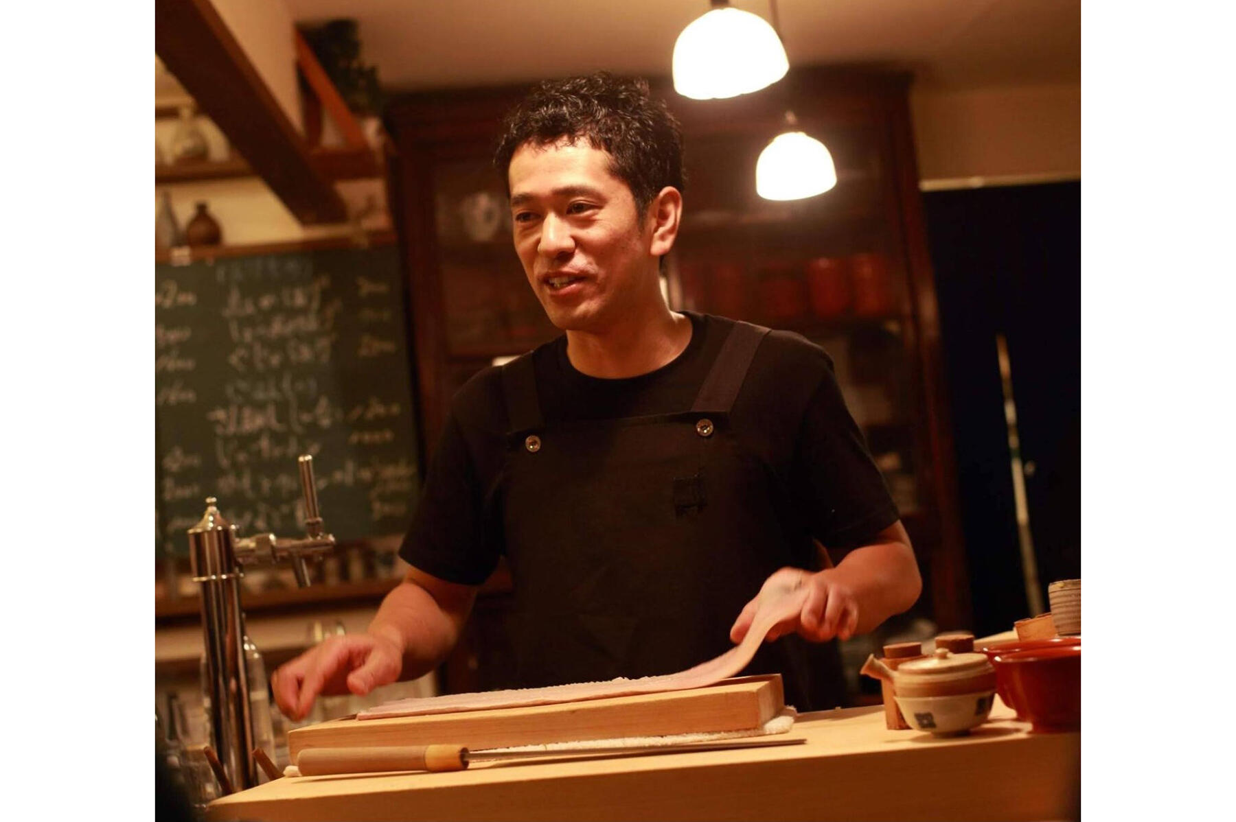 小川真太郎さん