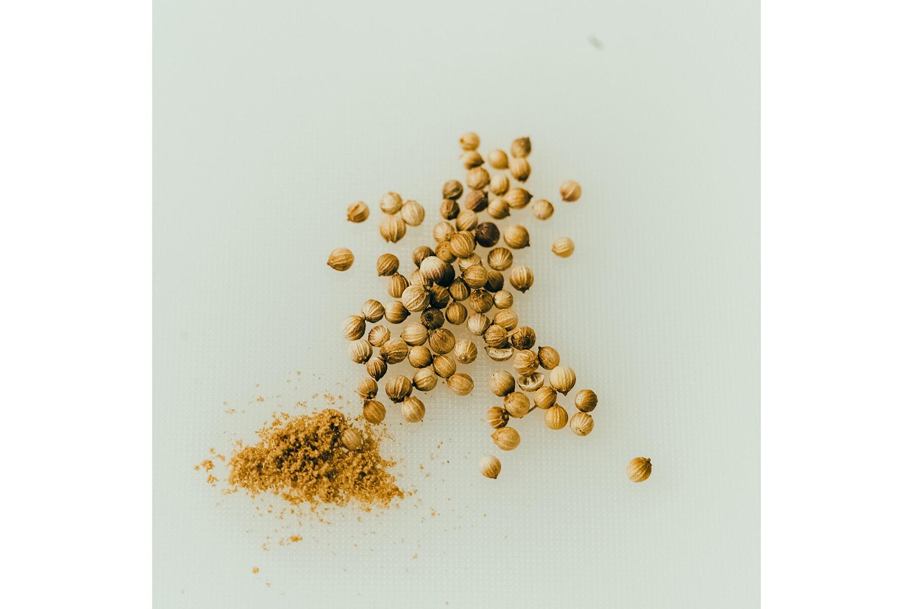 コリアンダーシード