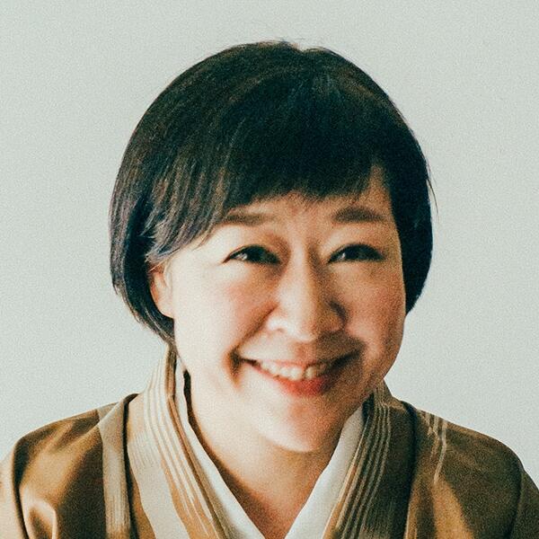 料理研究家 スヌ子(稲葉ゆきえ)