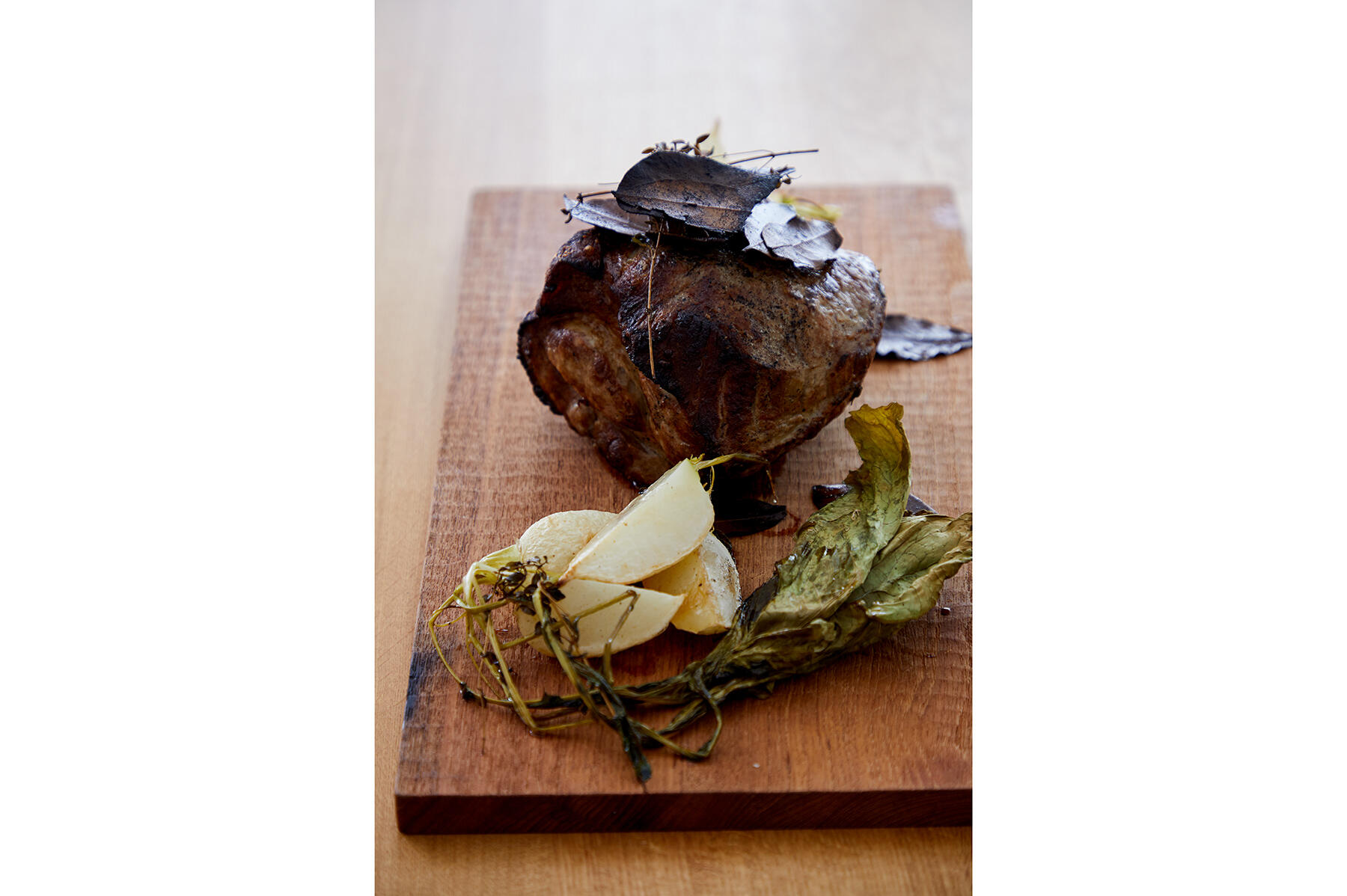 ローストポーク