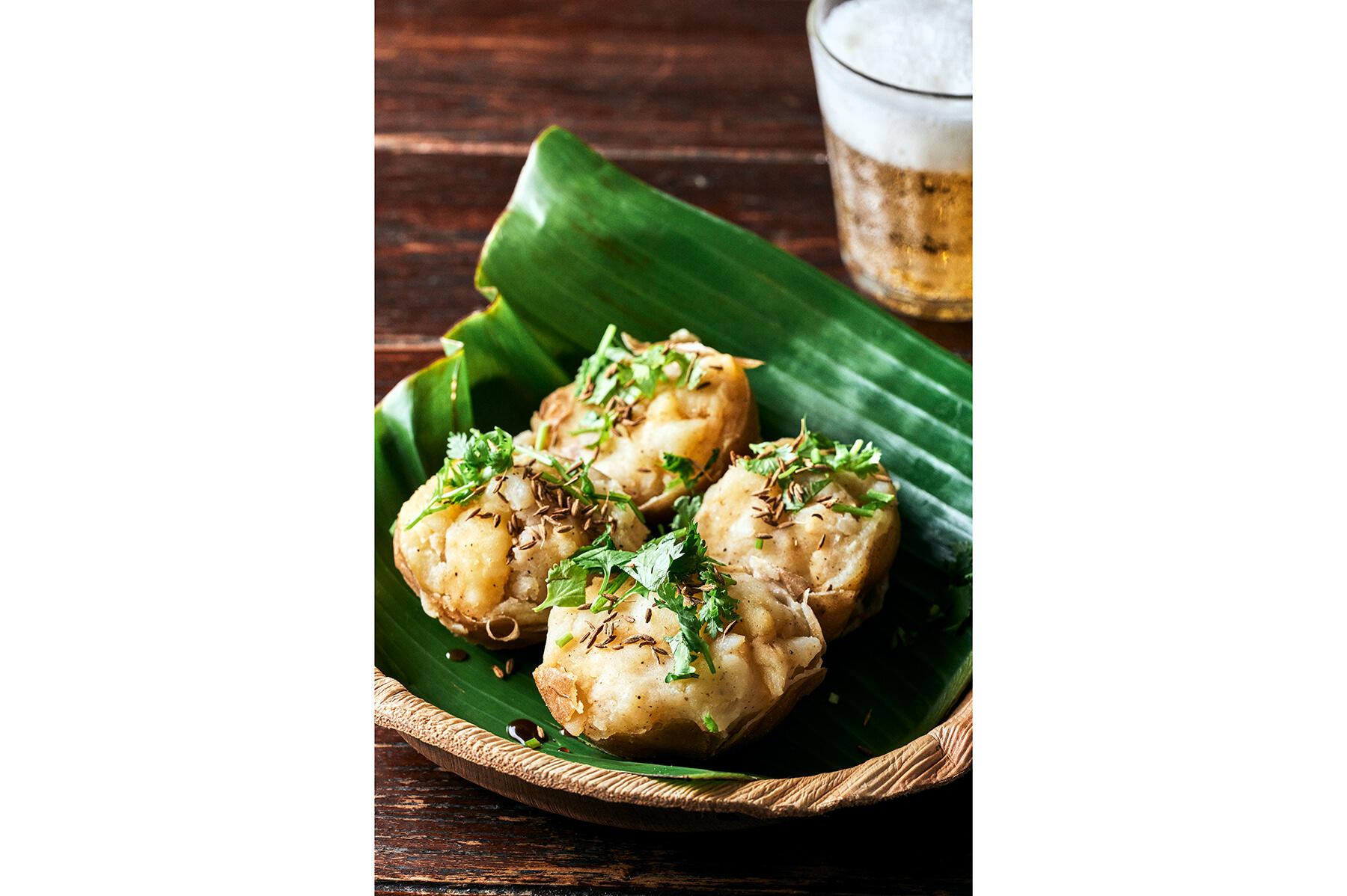 ローストポーク