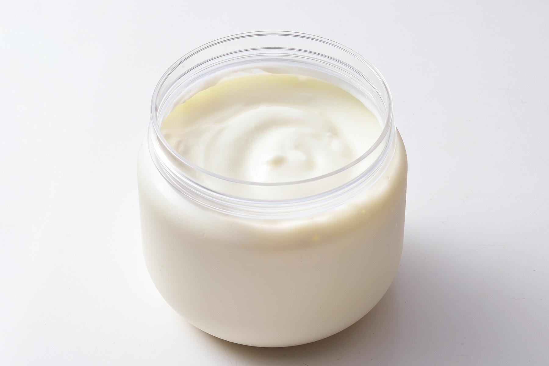 フロマージュブランとシブレットのディップ