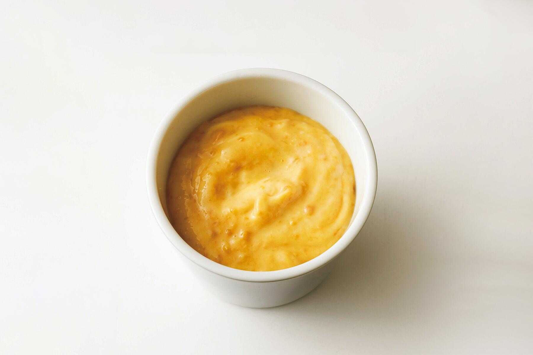 味噌マヨソース