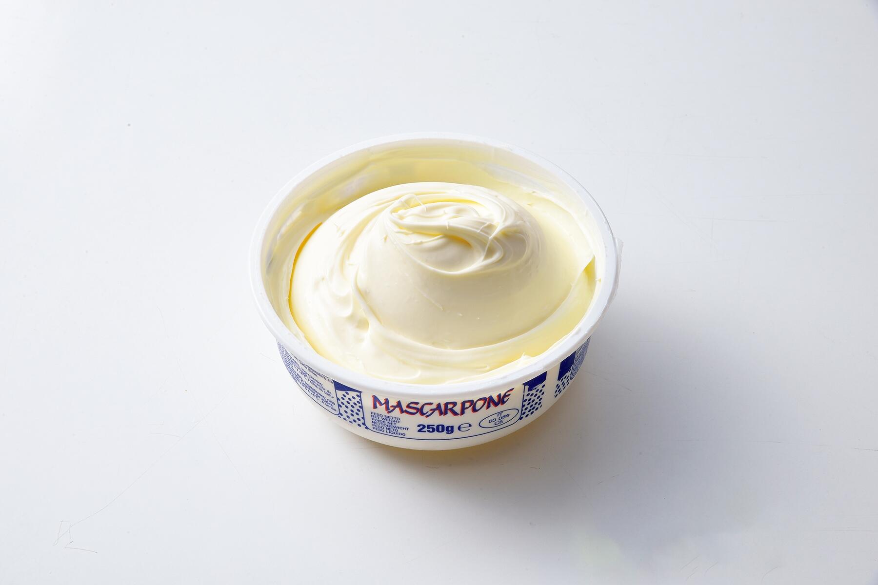 マスカルポーネ