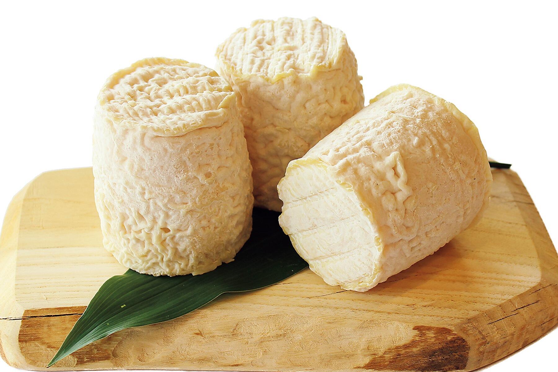 シャビシュー・デュ・ポワトゥ