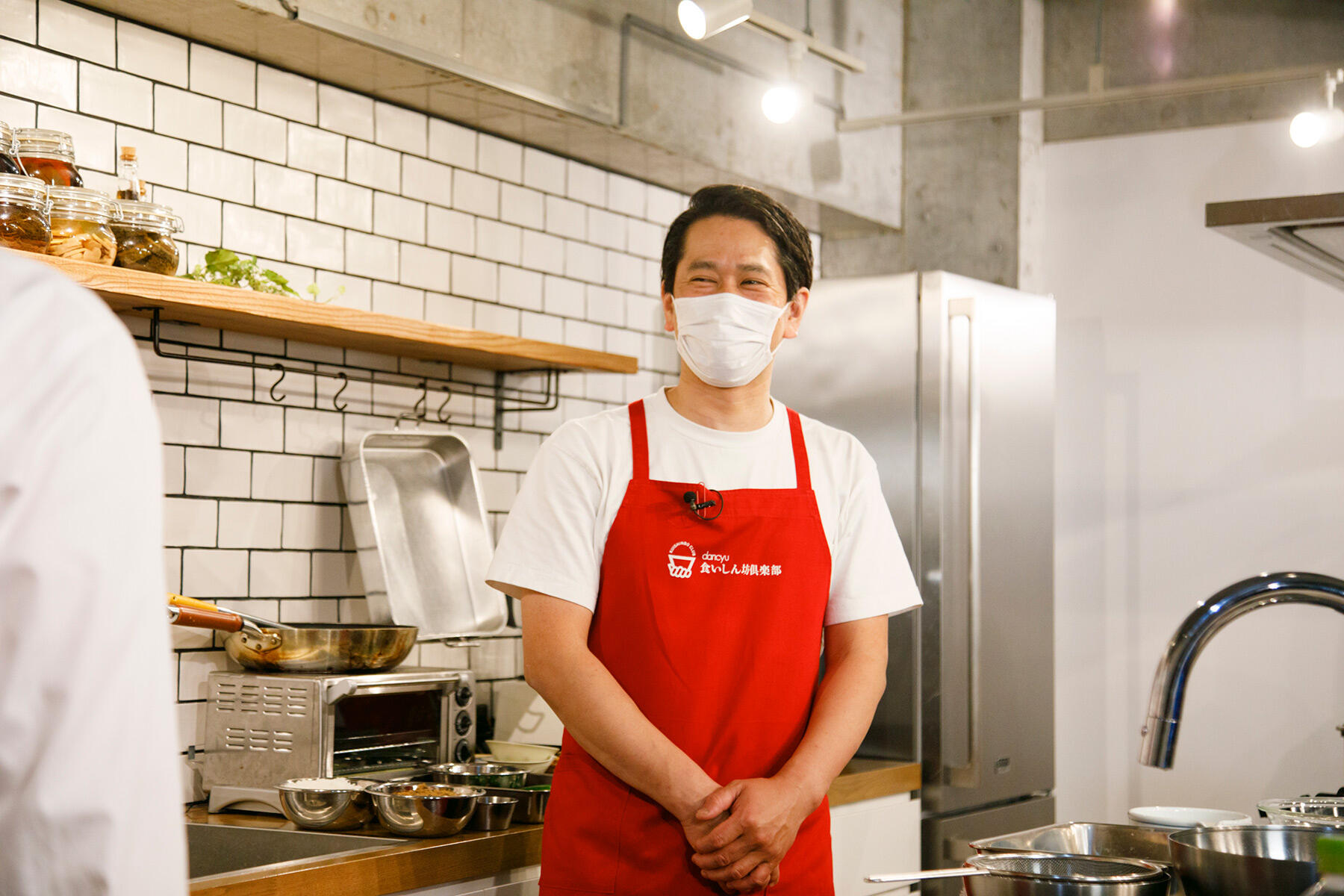 小川真太郎さん