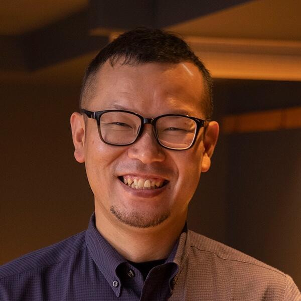 鈴木祐輔マネージャー