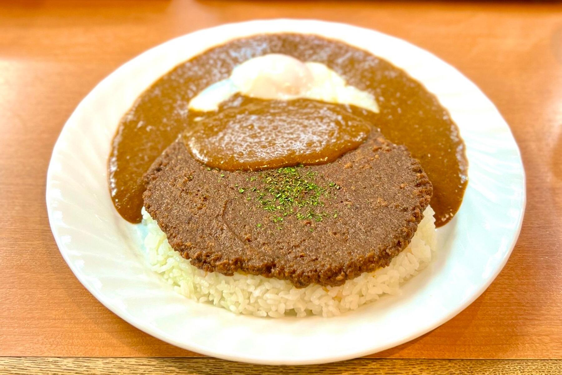 カレー