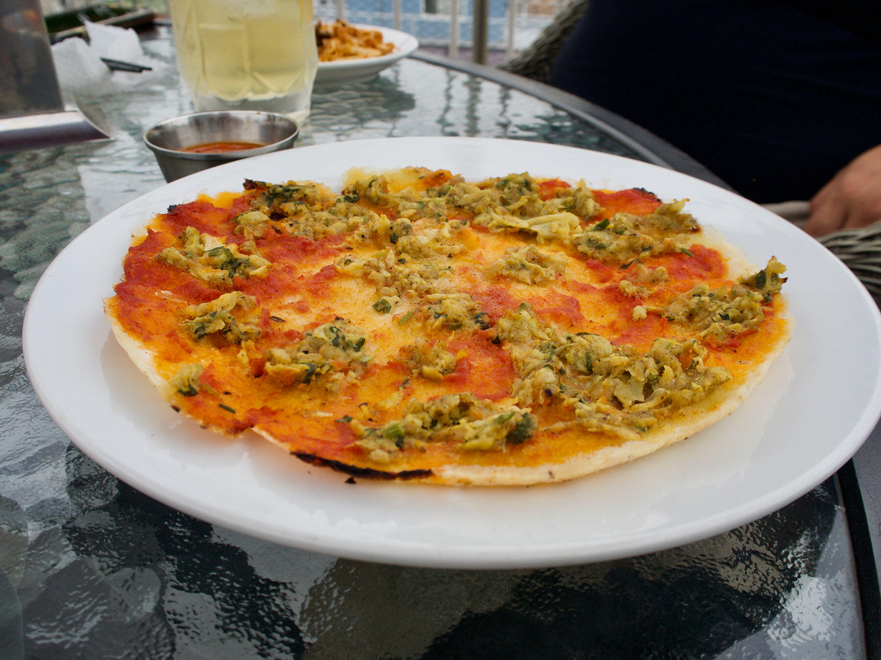 チャタマリミックス