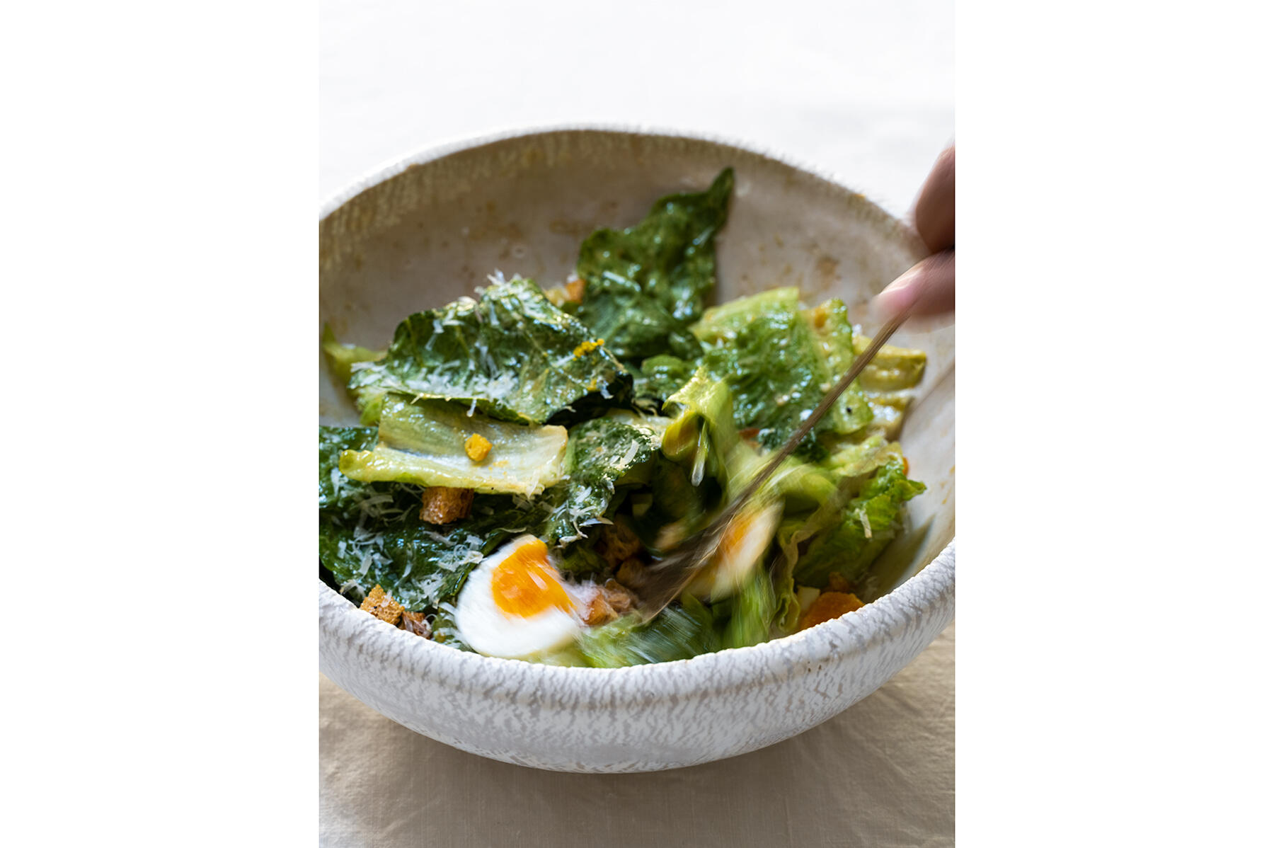 シーザーサラダ