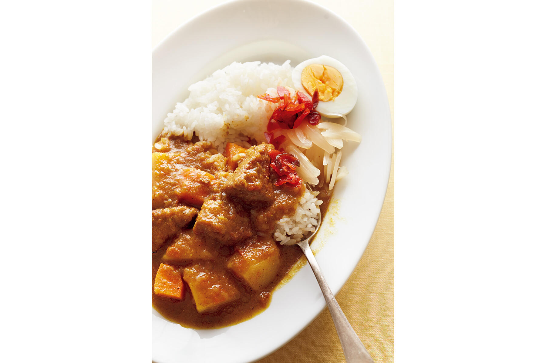 蒸し焼きにする