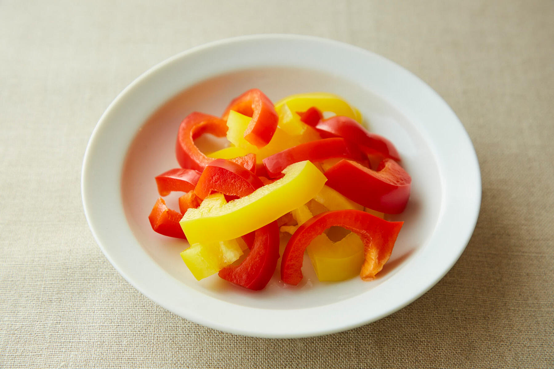 パプリカのピクルス