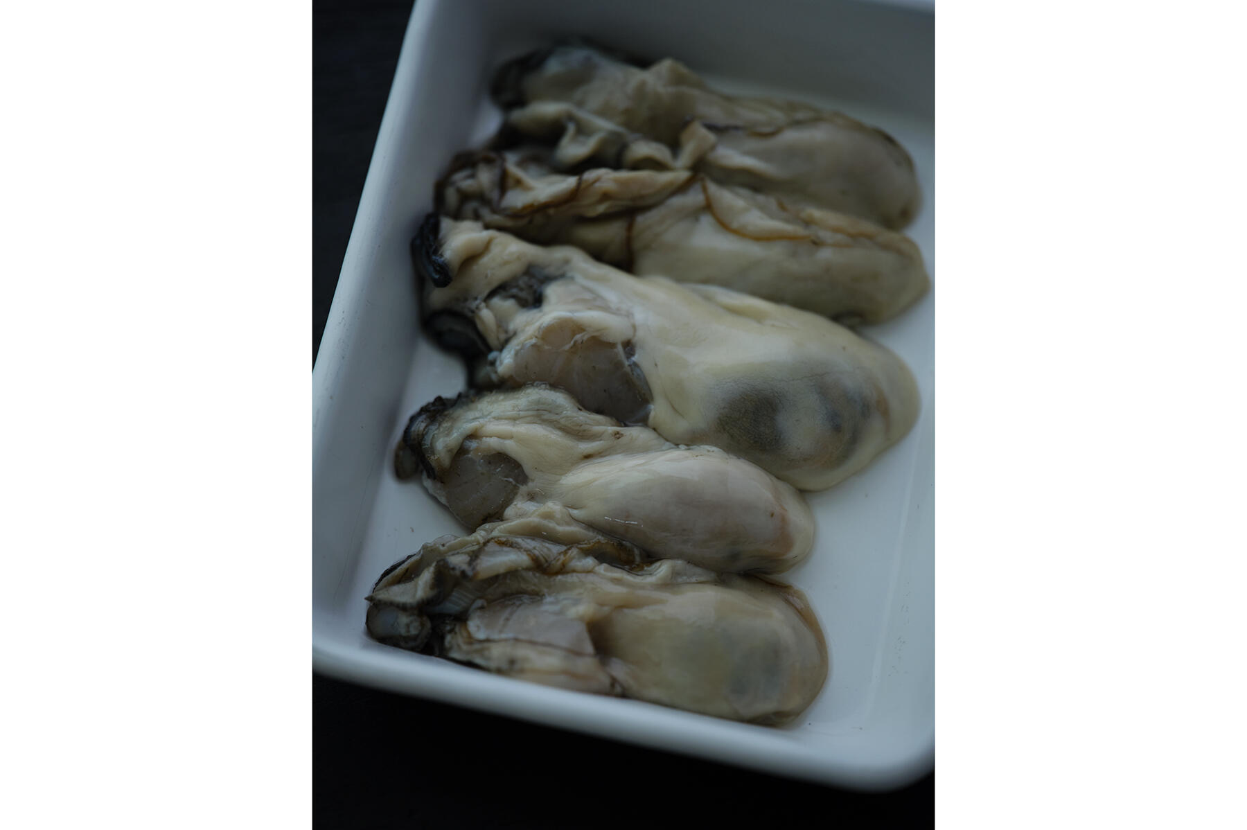 いたわり食材「カキ」 