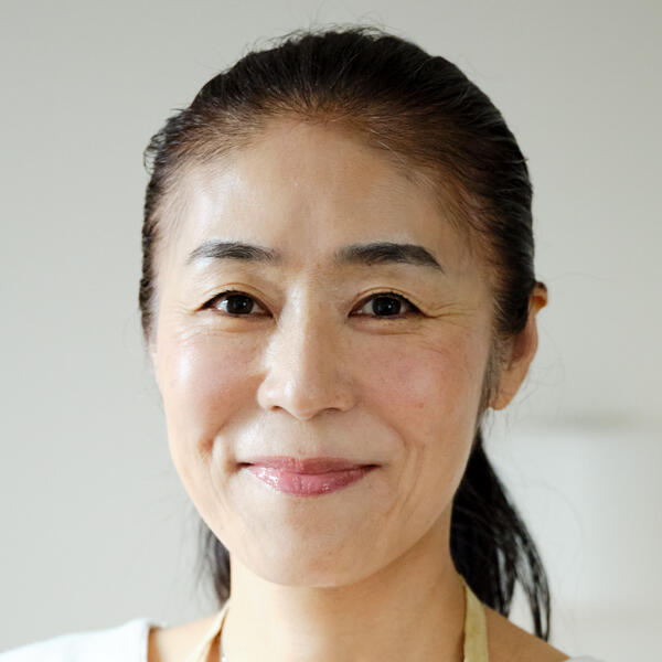 稲垣知子 酒肴家