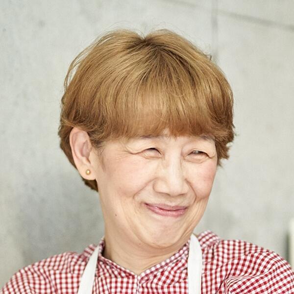 丸山久美 料理研究家