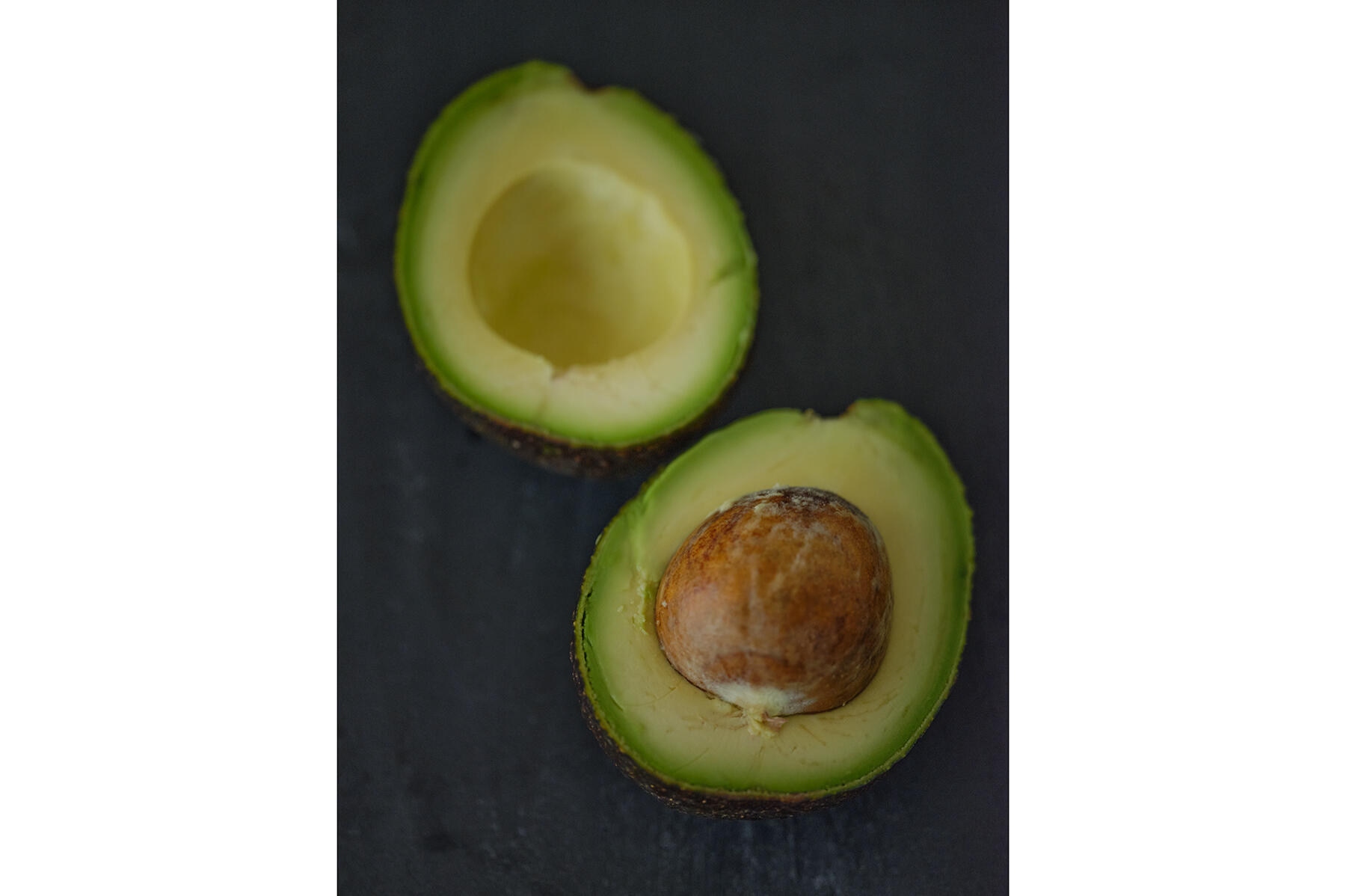 いたわり食材「アボカド」