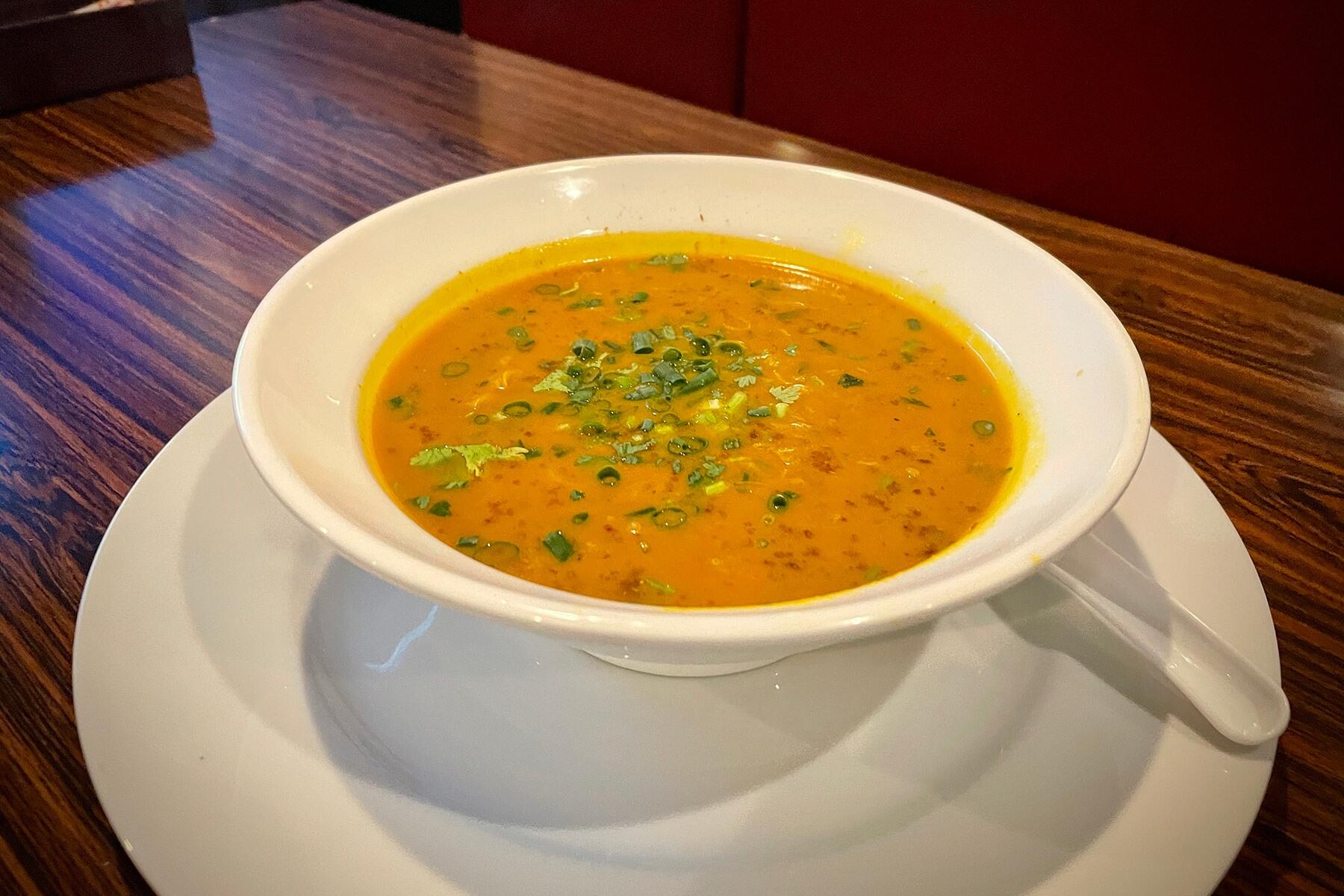 チャウチャウヌードル